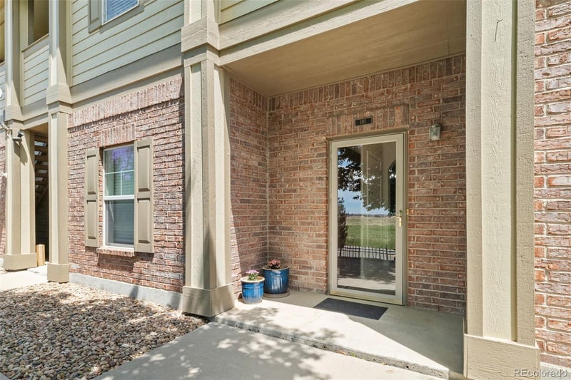 23346 E 5th Pl #101, Aurora, CO 80018