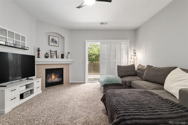 23346 E 5th Pl #101, Aurora, CO 80018