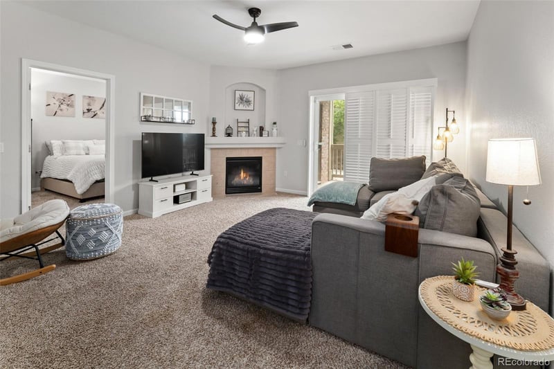 23346 E 5th Pl #101, Aurora, CO 80018