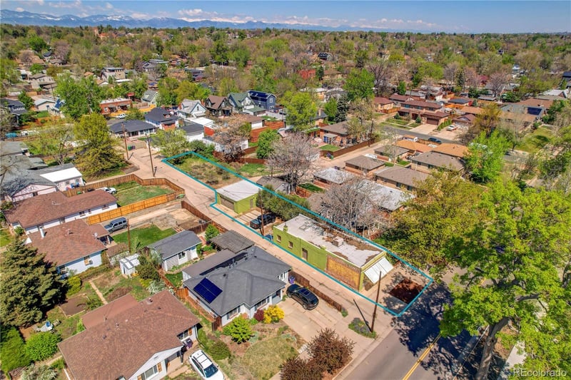 4023 Zuni St, Denver, CO 80211