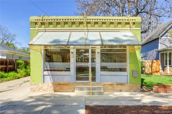 4023 Zuni St, Denver, CO 80211