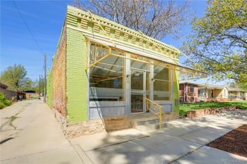 4023 Zuni St, Denver, CO 80211
