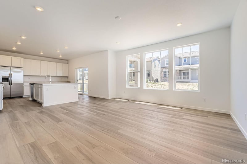 656 N Clubview St, Watkins, CO 80137