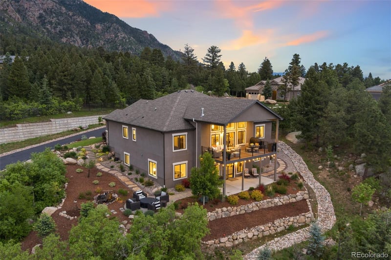 5374 Old Star Ranch Vw, Colorado Springs, CO 80906
