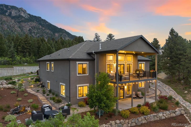 5374 Old Star Ranch Vw, Colorado Springs, CO 80906