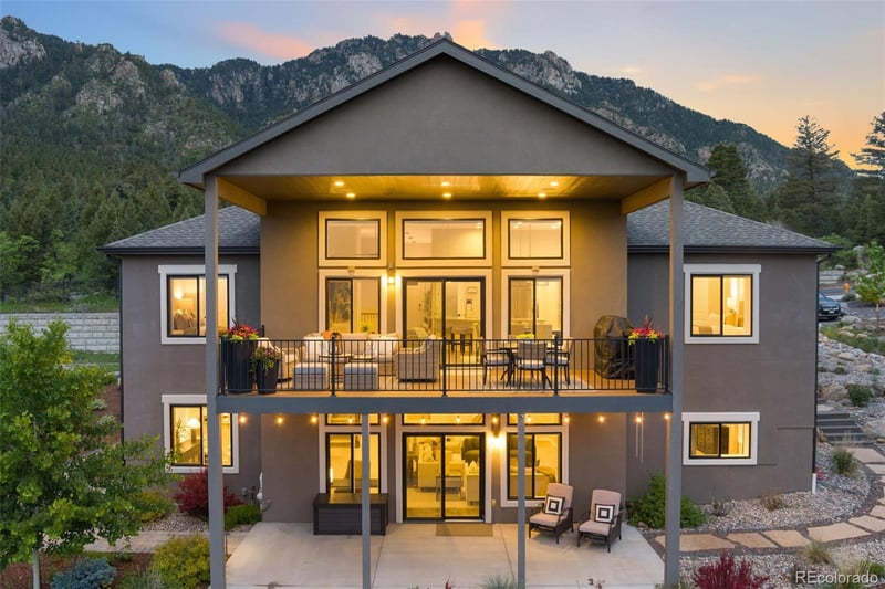 5374 Old Star Ranch Vw, Colorado Springs, CO 80906