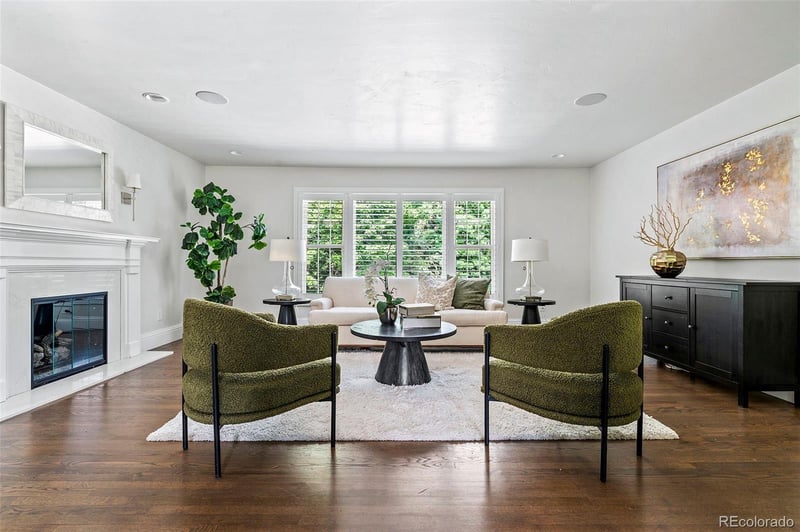 39 Sedgwick Dr, Cherry Hills Village, CO 80113