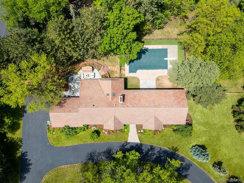 39 Sedgwick Dr, Cherry Hills Village, CO 80113
