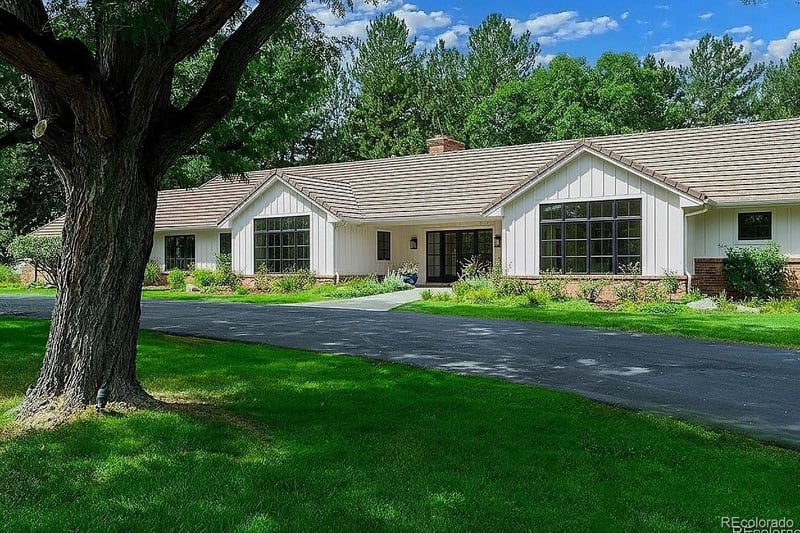 39 Sedgwick Dr, Cherry Hills Village, CO 80113