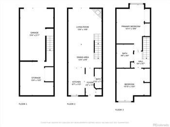 1818 Quebec Way #4, Denver, CO 80231