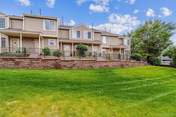 1818 Quebec Way #4, Denver, CO 80231