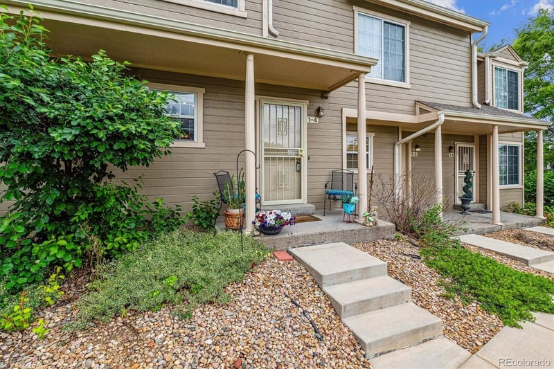 1818 Quebec Way #4, Denver, CO 80231