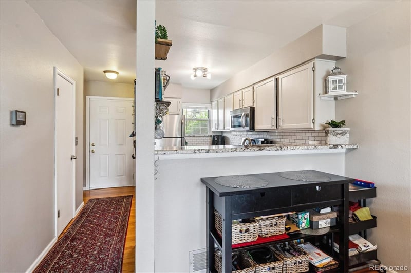 1818 Quebec Way #4, Denver, CO 80231
