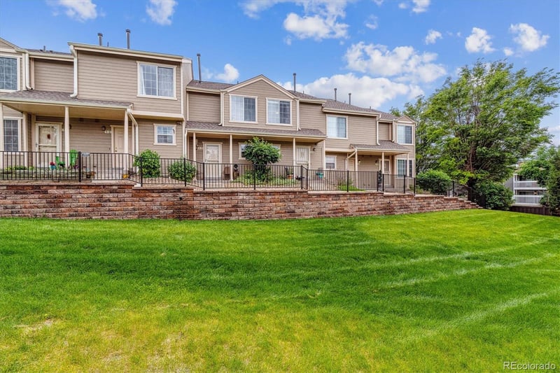 1818 Quebec Way #4, Denver, CO 80231