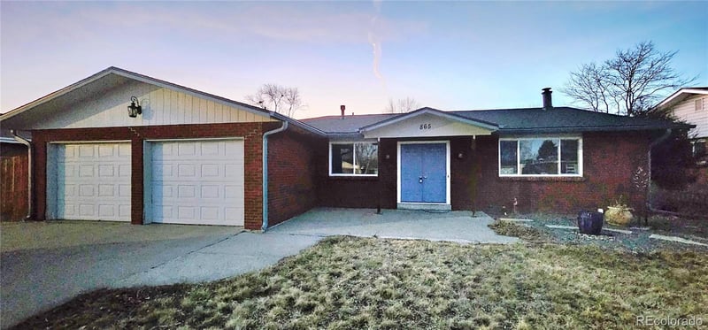 865 8th Ave, Brighton, CO 80601