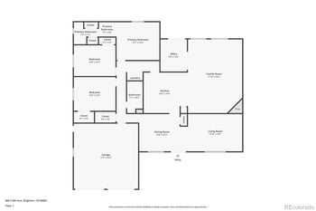 865 8th Ave, Brighton, CO 80601