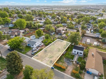 3450 Clay St, Englewood, CO 80110