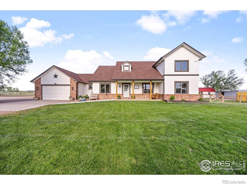 33820 County Road 47, Greeley, CO 80631