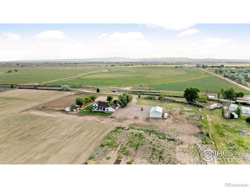 33820 County Road 47, Greeley, CO 80631