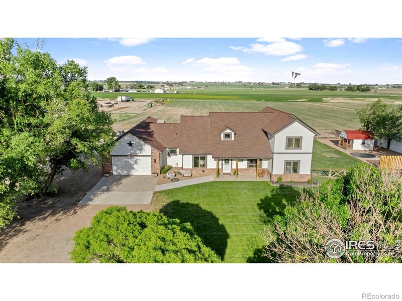 33820 County Road 47, Greeley, CO 80631