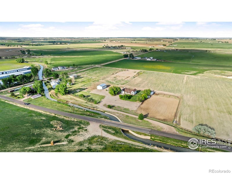 33820 County Road 47, Greeley, CO 80631