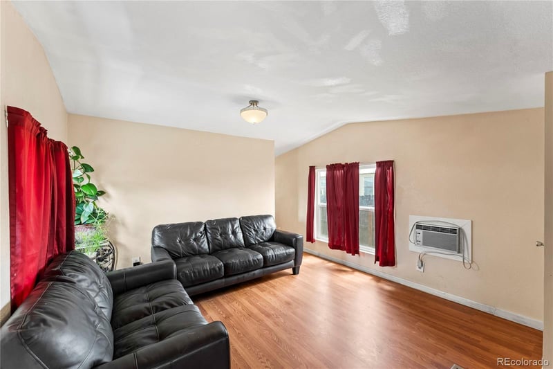 75 N Curtis Rd Lot 45, Colorado Springs, CO 80930