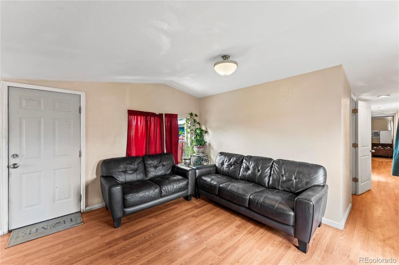 75 N Curtis Rd Lot 45, Colorado Springs, CO 80930