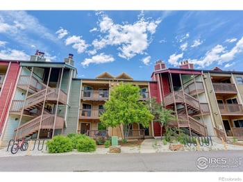 2800 Sundown Ln #109, Boulder, CO 80303
