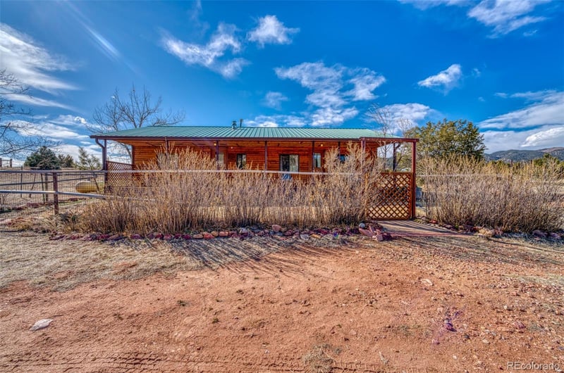 3325 County Road 132, Penrose, CO 81240