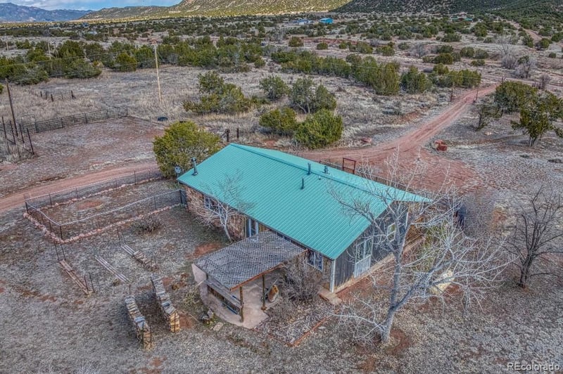 3325 County Road 132, Penrose, CO 81240