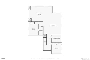 6152 Powell Rd, Parker, CO 80134