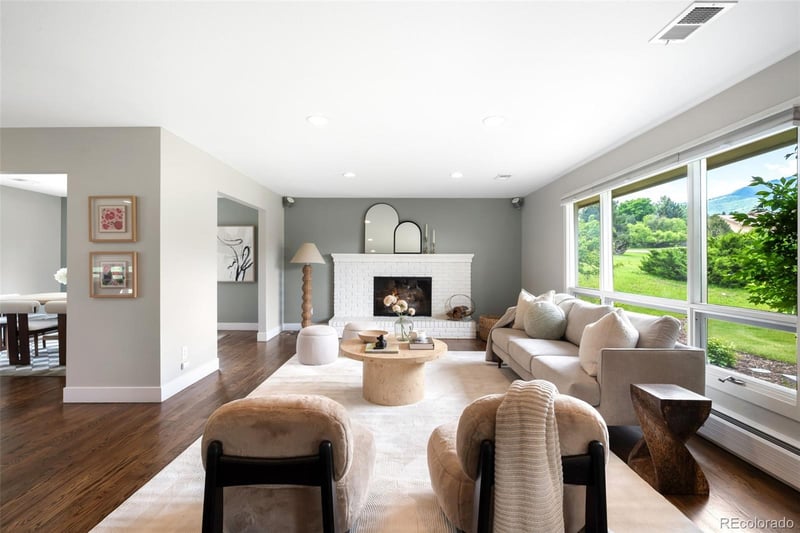 5586 Colorow Dr, Morrison, CO 80465