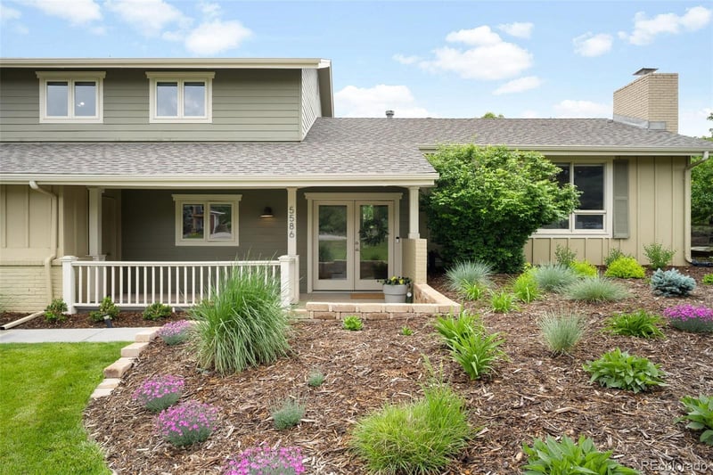 5586 Colorow Dr, Morrison, CO 80465