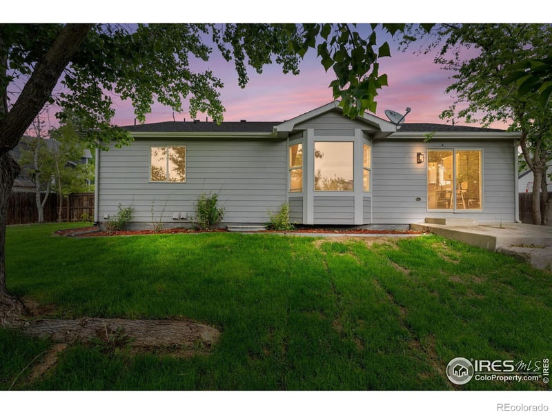 3557 Settler Ridge Dr, Mead, CO 80542