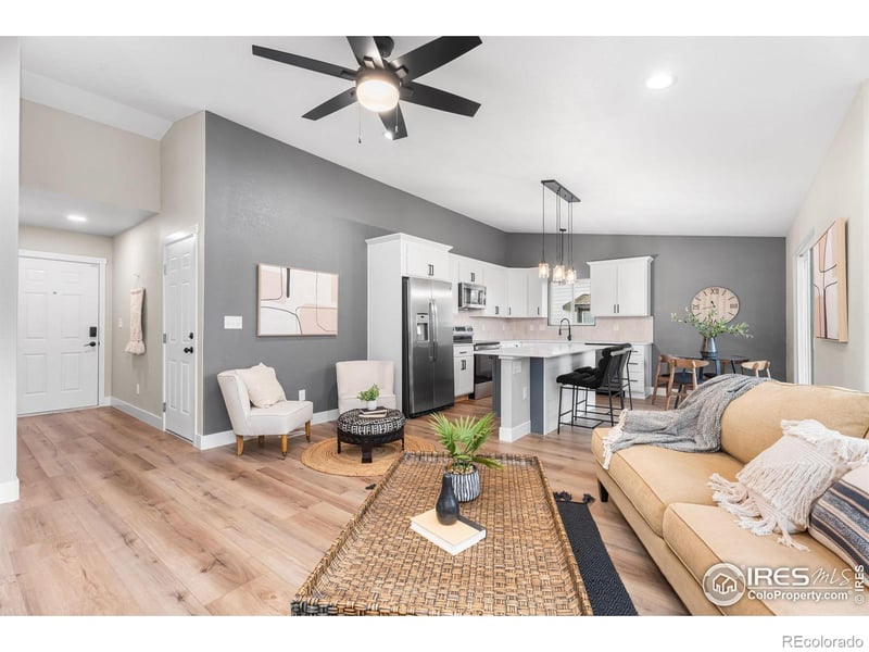 3557 Settler Ridge Dr, Mead, CO 80542