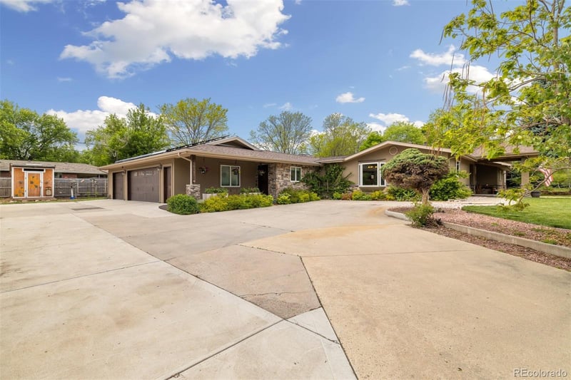 10380 W Warren Ave, Lakewood, CO 80227