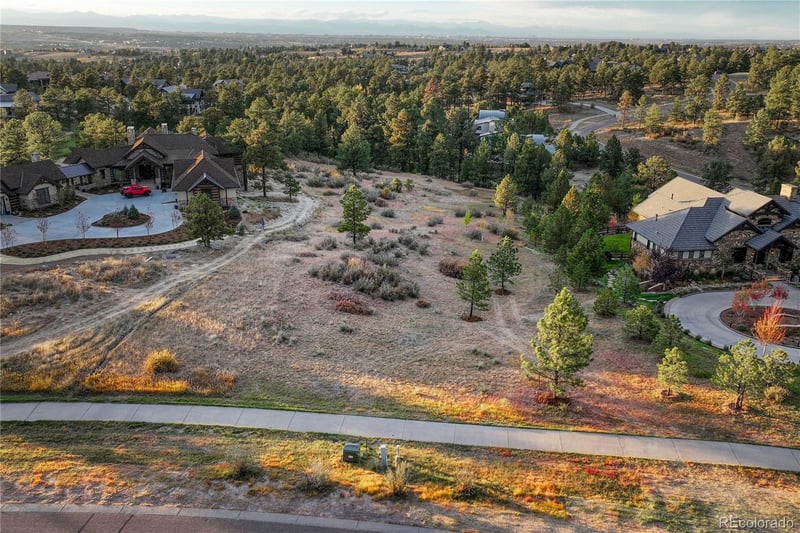 7998 Forest Keep Cir, Parker, CO 80134