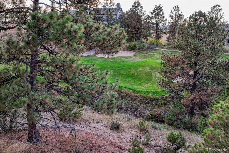 7998 Forest Keep Cir, Parker, CO 80134