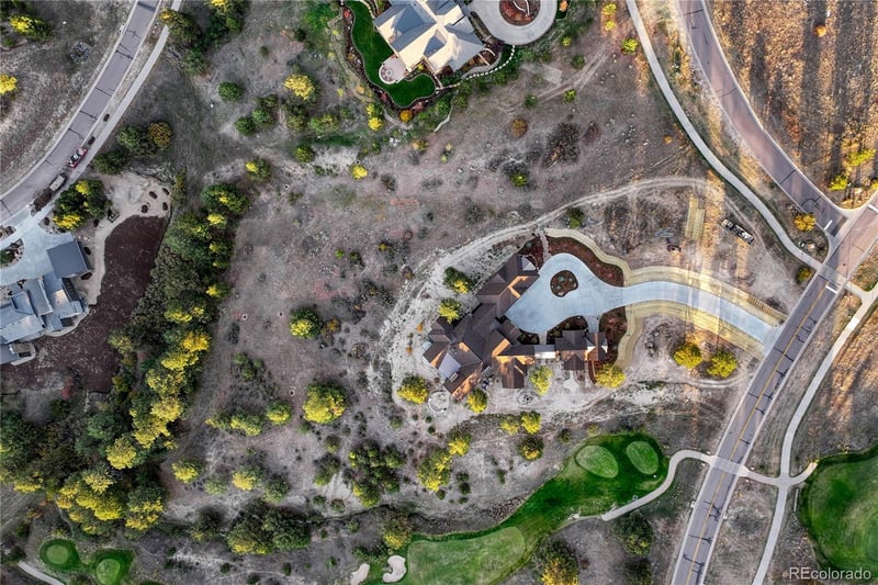 7998 Forest Keep Cir, Parker, CO 80134