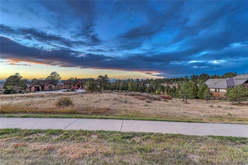 7998 Forest Keep Cir, Parker, CO 80134