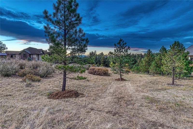 7998 Forest Keep Cir, Parker, CO 80134