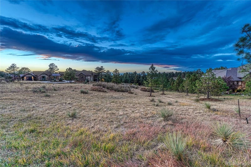 7998 Forest Keep Cir, Parker, CO 80134