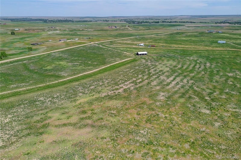 35820 County Road 160, Agate, CO 80101