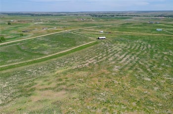 35820 County Road 160, Agate, CO 80101