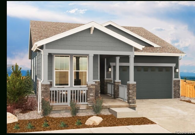 21085 61st Dr, Aurora, CO 80019