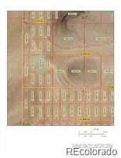 South 4th Street Lot 3, Blanca, CO 81133