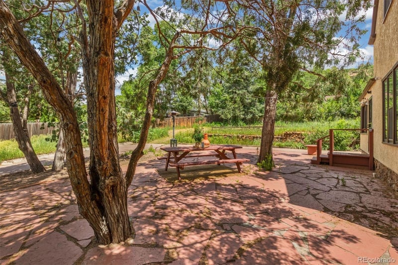 2508 Pine Bluff Rd, Colorado Springs, CO 80909