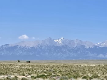 South 5th Street Lot 2, Blanca, CO 81133