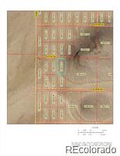 South 5th Street Lot 2, Blanca, CO 81133