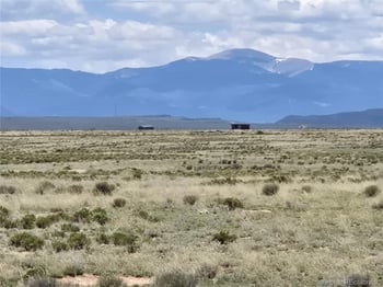 South 5th Street Lot 2, Blanca, CO 81133